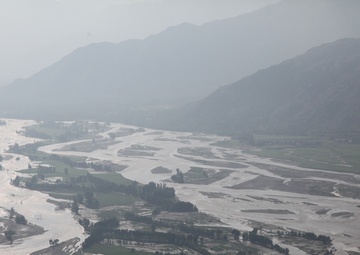 Pakistan Disaster Recovery