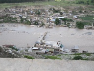 Pakistan Disaster Recovery