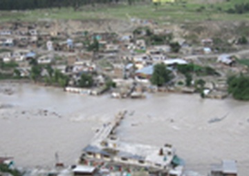 Pakistan Disaster Recovery