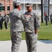 Engineer battalion welcomes new commander