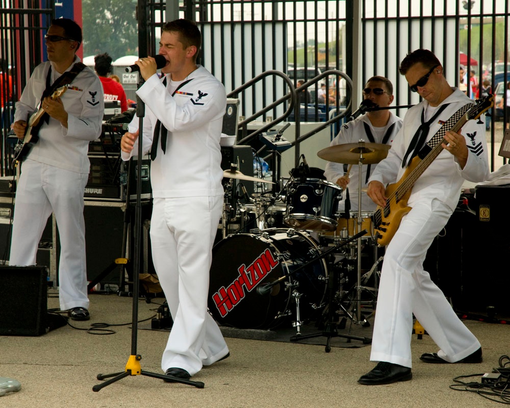 Chicago Navy Week