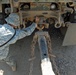 Where the rubber meets the road: Company F soldiers resupply battlefield despite challenges