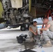Maintainers help provide 30 percent of all Operation Enduring Freedom refueling missions