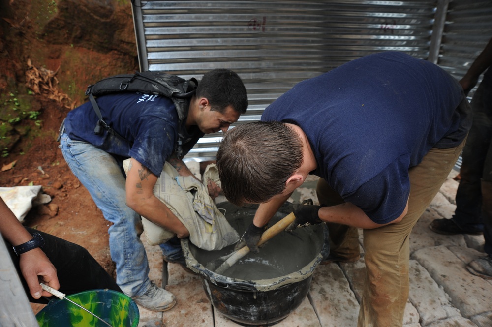 CGC Mohawk Community Relations