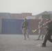 Leatherneck Softball League Swings for the Fences