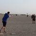 Leatherneck Softball League Swings for the Fences