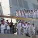 USS Russell in Hawaii