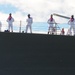 USS Russell in Hawaii