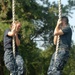 Plebe summer training