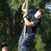 Plebe summer training