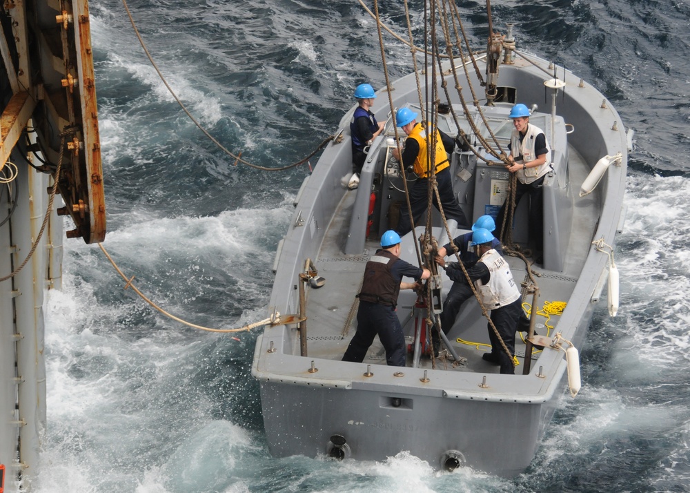 USS Peleliu