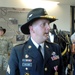 Wounded Iraq vet retires with full Cav. honors