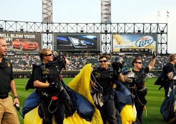 Chicago Navy Week