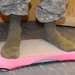 Special Clinic Treats Soldiers With Special Injuries