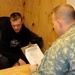 Special clinic treats soldiers with special injuries