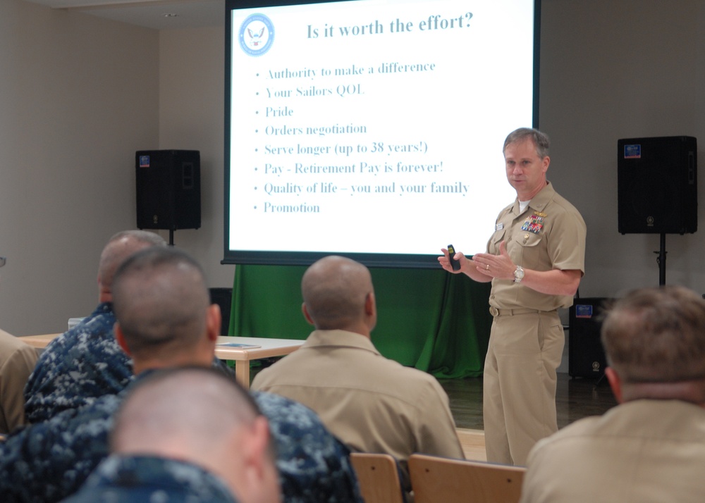 Yokosuka activity