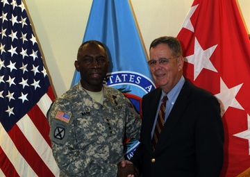 2010 National Guard State Partnership Program Conference