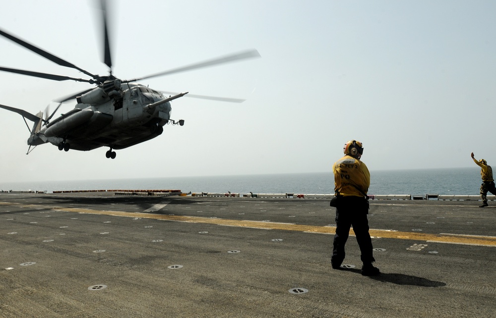 USS Peleliu