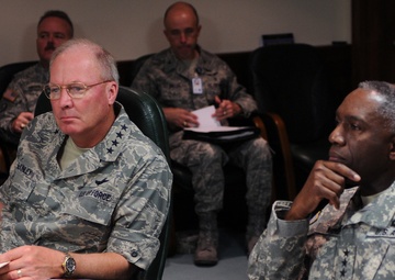 2010 National Guard State Partnership Program Conference