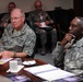 2010 National Guard State Partnership Program Conference