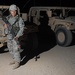 From Out of the Shadows: Reservist steps into NTC training after six year break in service