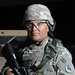 From Out of the Shadows: Reservist steps into NTC training after six year break in service
