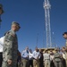 USJFCOM Commander Visits Empire Challenge 10