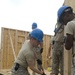 Combat Support Training Exercise 2010