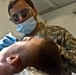 Medical Readiness Increases Boots on Ground