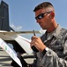 Charleston NCO Manages Aerial Port Operations Support in Afghanistan