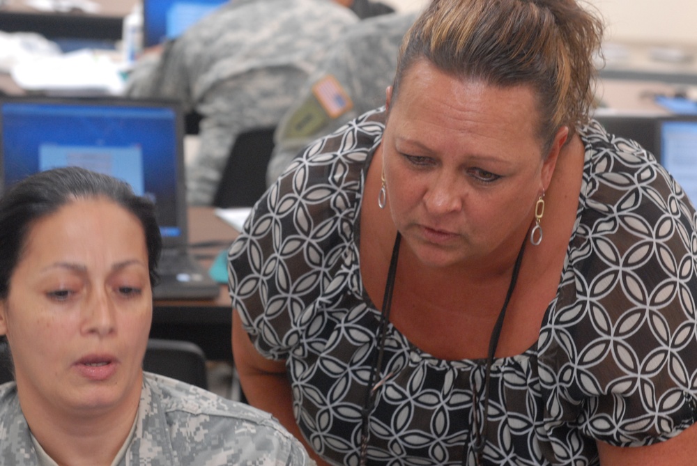 Medical Readiness Increases Boots on Ground