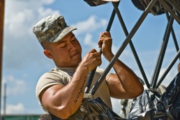 Building Starts With Teamwork