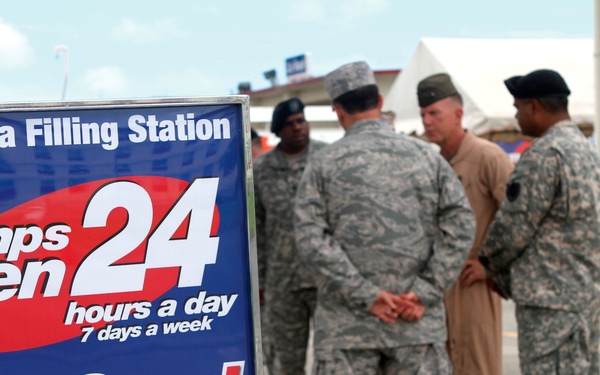 AAFES improves quality of life on Futenma