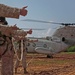 Service Members Master Helicopter Rope Suspension Techniques