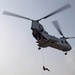 Service Members Master Helicopter Rope Suspension Techniques