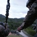 Service Members Master Helicopter Rope Suspension Techniques