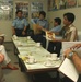 Okinawa Police Prepare Marines