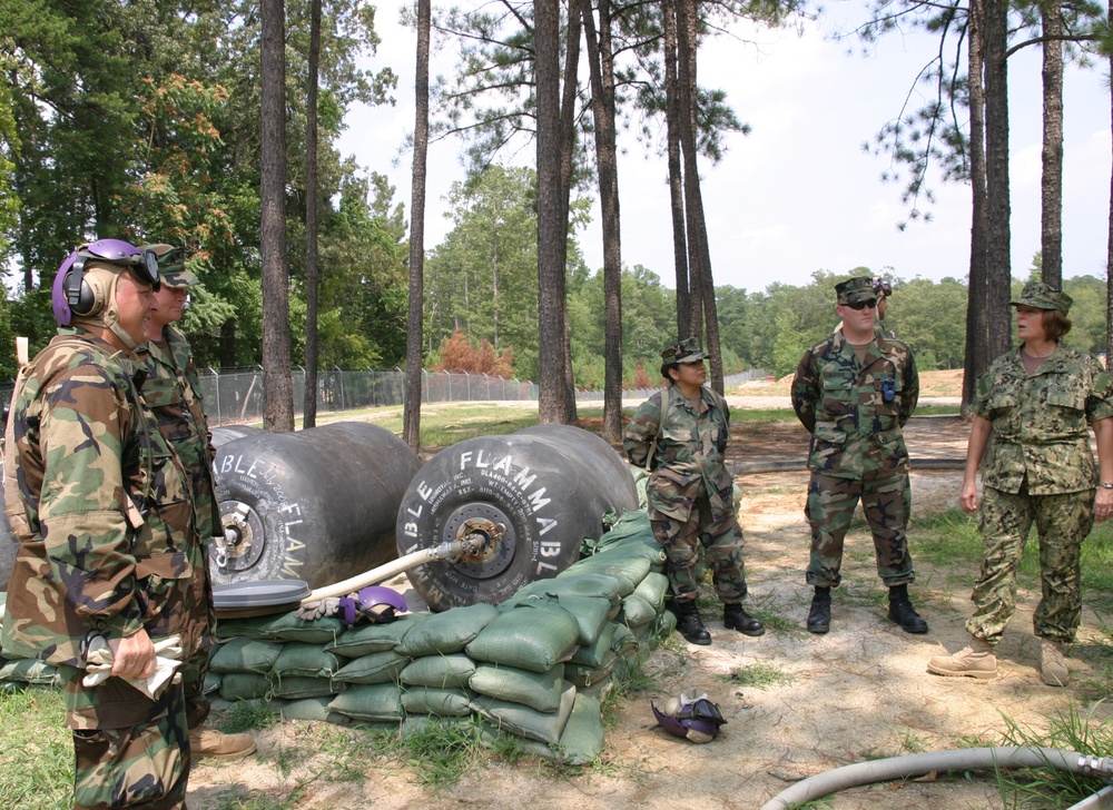 Navy Cargo Handling Battalion 4