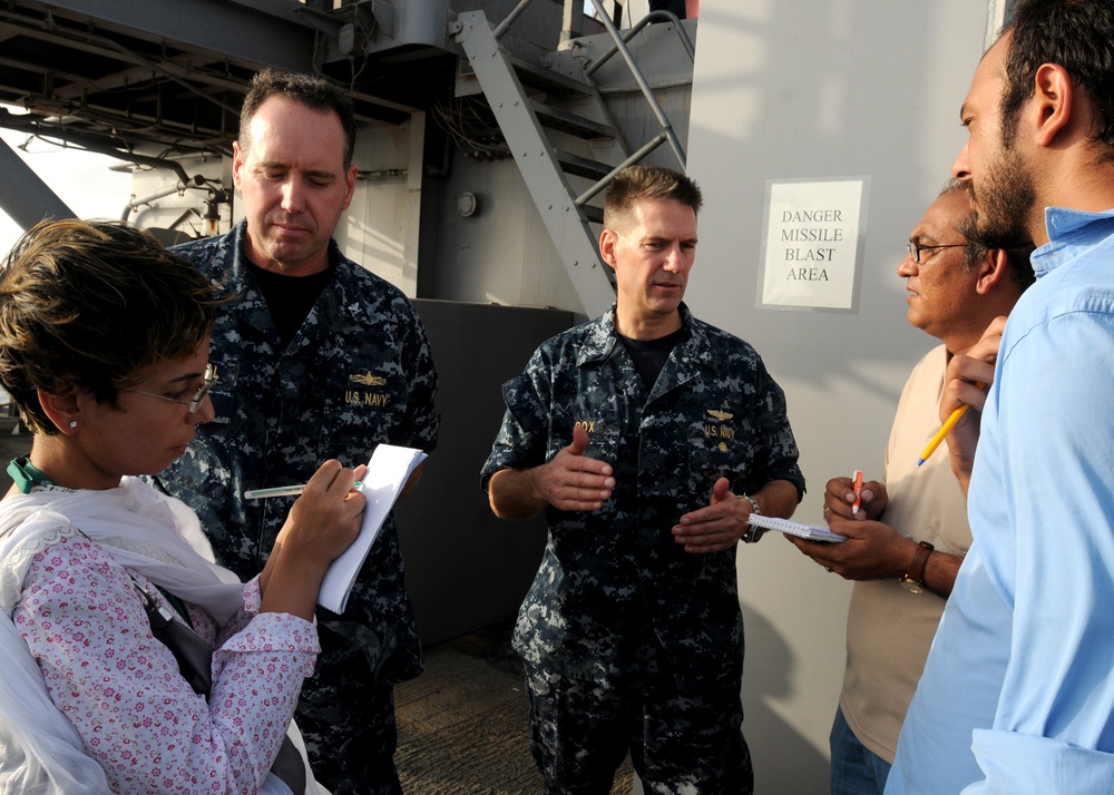 USS Peleliu