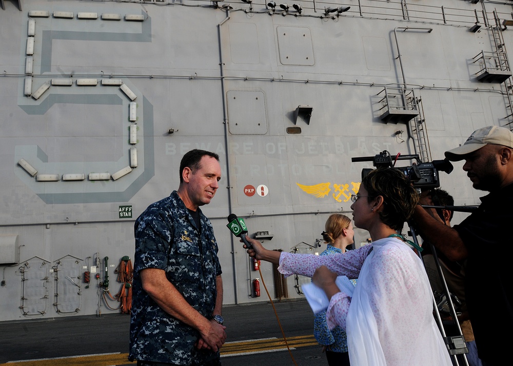 USS Peleliu