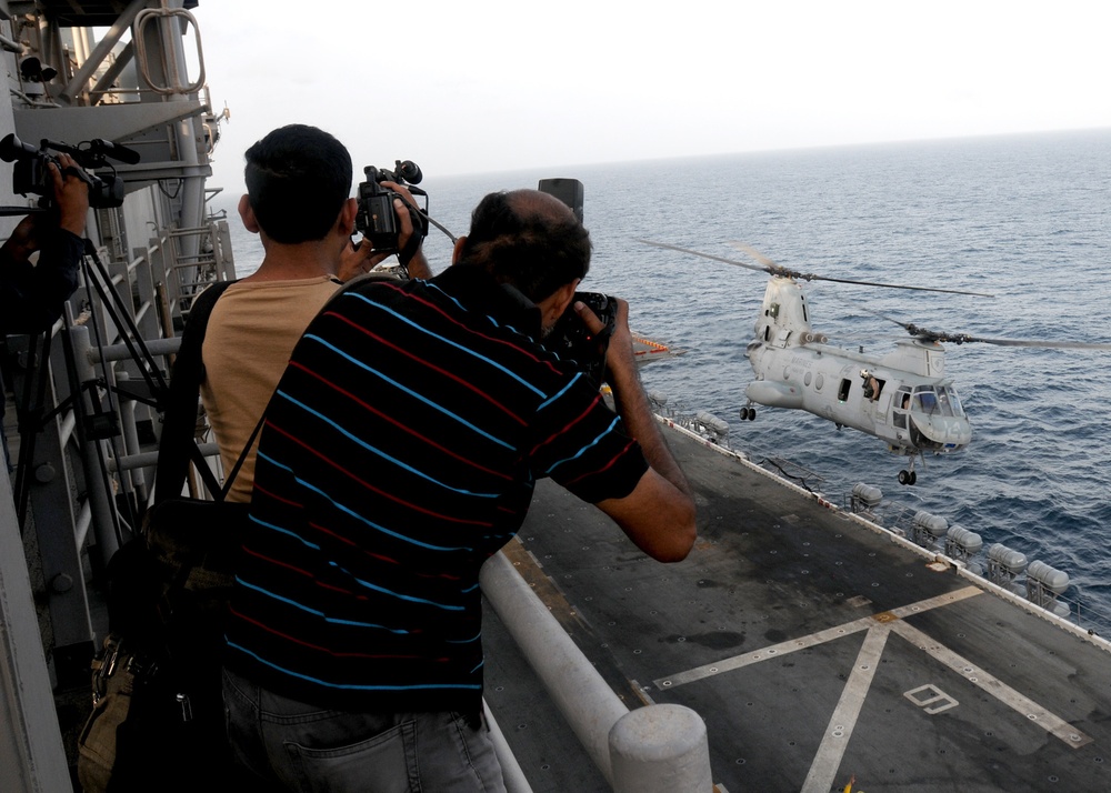 USS Peleliu