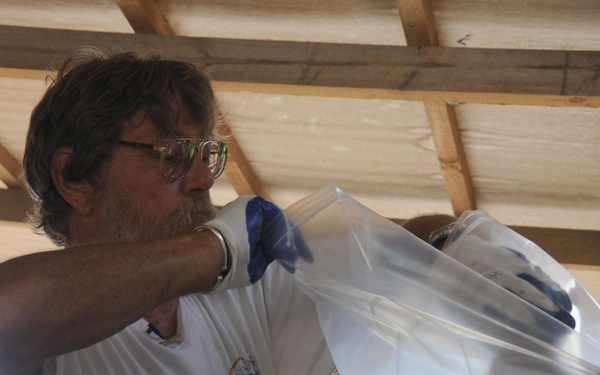 12 DAYS IN TARAWA - Day Eight