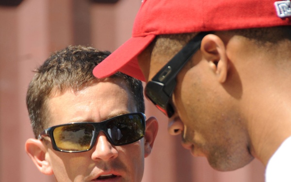 12 DAYS IN TARAWA - Day Four