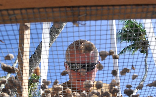 12 DAYS IN TARAWA - Day Five