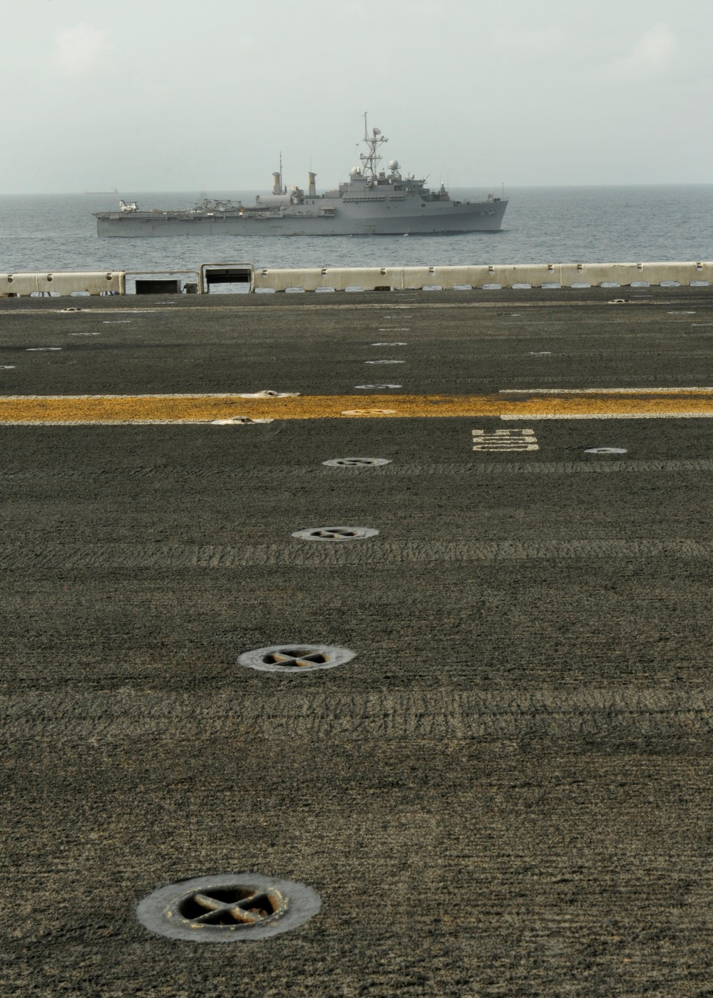 USS Peleliu