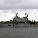 USS Peleliu provides aid to Pakistan