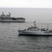 USS Peleliu provides aid to Pakistan