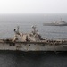 USS Peleliu provides aid to Pakistan