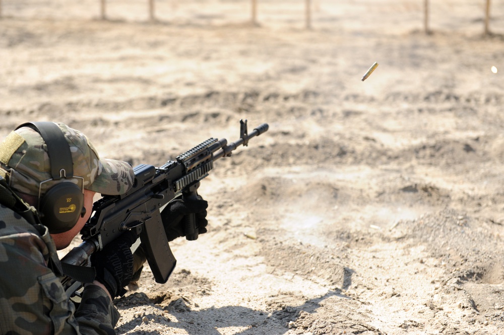Joint Combined Exercise Training Poland