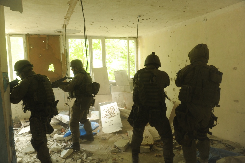 Joint Combined Exercise Training Poland